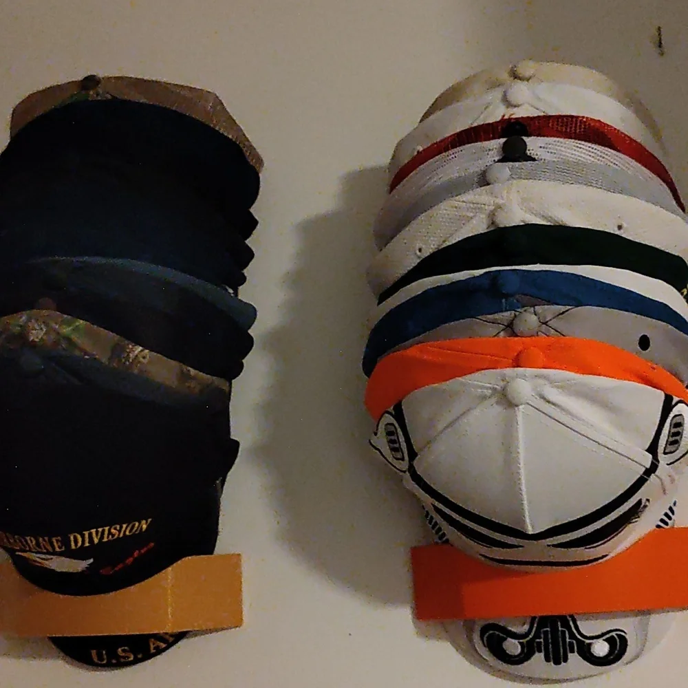 Hat storage - Picture 8 of 8